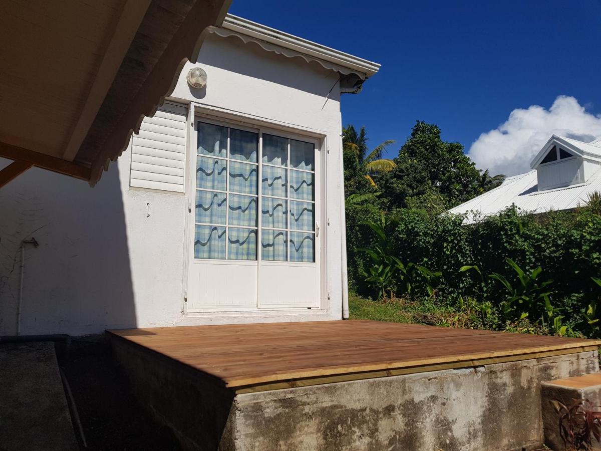 Les Gites L'Archipel - Gite Les Saintes المظهر الخارجي الصورة