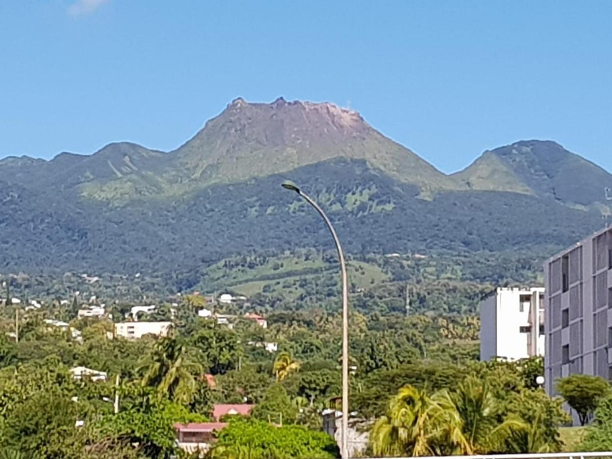 Les Gites L'Archipel - Gite Les Saintes المظهر الخارجي الصورة