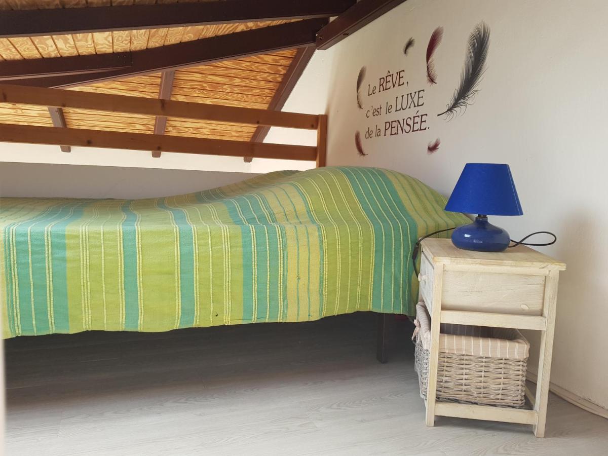 Les Gites L'Archipel - Gite Les Saintes المظهر الخارجي الصورة